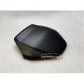 Carbonvani Carbon Fiber Headlight Fairing for the Ducati Diavel V4 Carbonvani Carbon Fiber Headlight Fairing for the Ducati Diavel V4